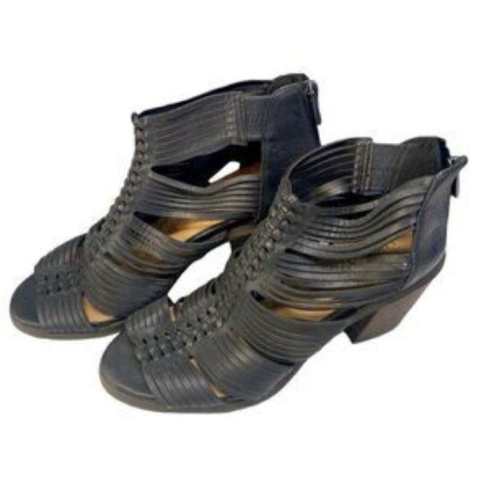 Lucky Brand Heels 💙